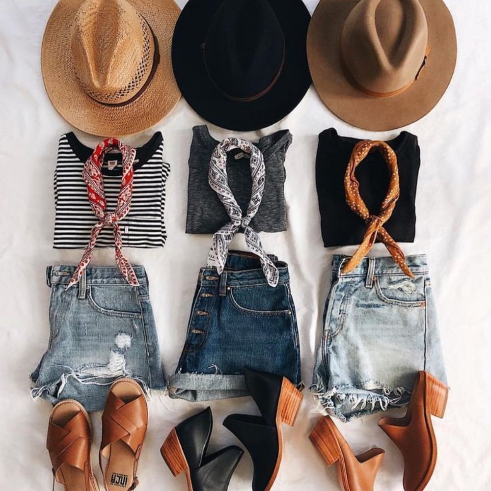 Western Rodeo Outfits - Picture 4 of 4